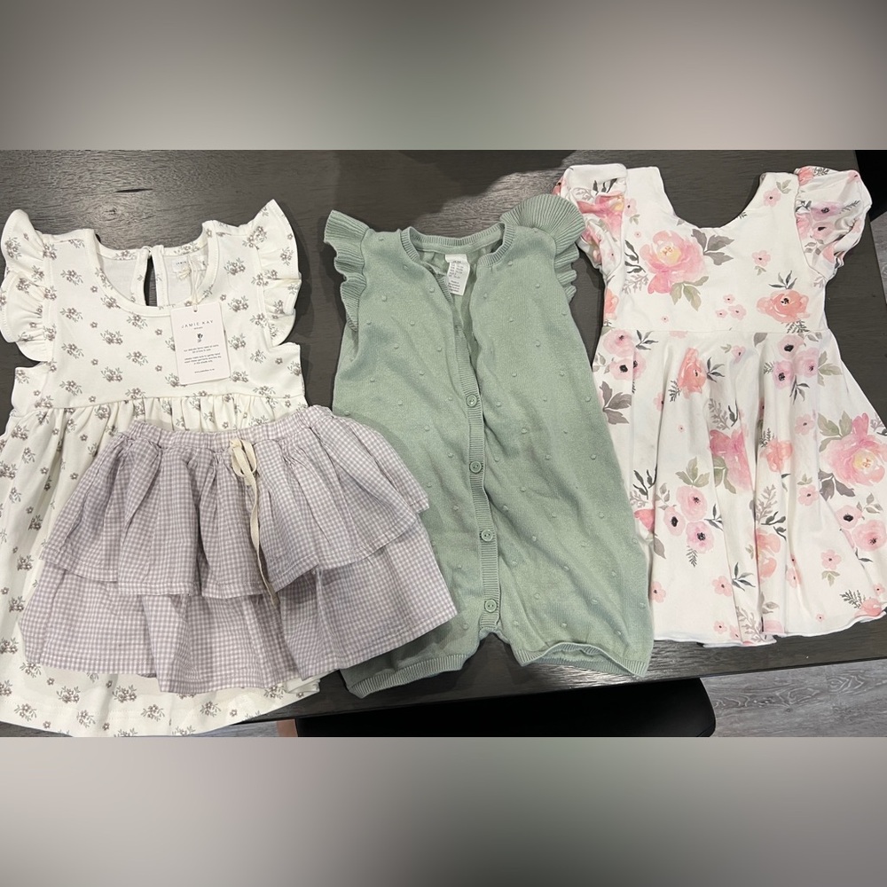 Summer bundle